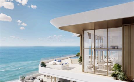 Luxury Living Redefined: Introducing Nikki Beach Residences and Rosso Bay Reside