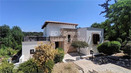 Ref: 35067  House, For Sale, Paphos, Kouklia